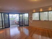 Apartamento para Venda em São Paulo/SP Moema 4 Quartos