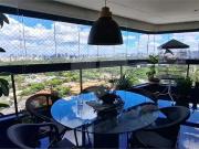 Apartamento para Venda em São Paulo/SP Moema 4 Quartos