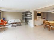 Apartamento para Venda em São Paulo/SP Moema 4 Quartos