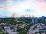 Apartamento para Venda em São Paulo/SP Moema 4 Quartos