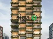 Apartamento para Venda em São Paulo/SP Moema 4 Quartos