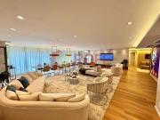 Apartamento para Venda em São Paulo/SP Moema 4 Quartos