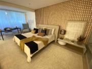 Apartamento para Venda em São Paulo/SP Moema 4 Quartos