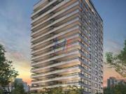 Apartamento para Venda em São Paulo/SP Moema 4 Quartos