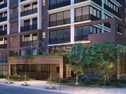 Apartamento para Venda em São Paulo/SP Moema 4 Quartos