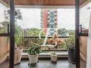 Apartamento para Venda em São Paulo/SP Moema 4 Quartos