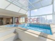 Apartamento para Venda em São Paulo/SP Moema 4 Quartos