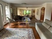 Apartamento para Venda em São Paulo/SP Moema 4 Quartos