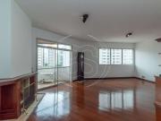 Apartamento para Venda em São Paulo/SP Moema 4 Quartos