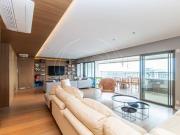 Apartamento para Venda em São Paulo/SP Moema 3 Quartos