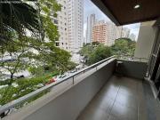 Apartamento para Venda em São Paulo/SP Moema 4 Quartos