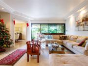 Apartamento para Venda em São Paulo/SP Moema 4 Quartos