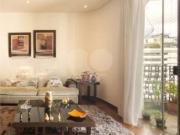 Apartamento para Venda em São Paulo/SP Moema 4 Quartos