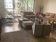 Apartamento para Venda em São Paulo/SP Moema 4 Quartos