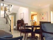 Apartamento para Venda em São Paulo/SP Moema 4 Quartos