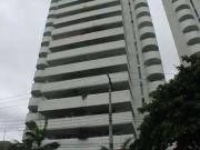 Apartamento para Venda em São Paulo/SP Moema 4 Quartos