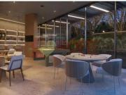 Apartamento para Venda em São Paulo/SP Moema 4 Quartos