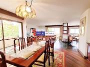 Apartamento para Venda em São Paulo/SP Moema 4 Quartos