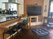 Apartamento para Venda em São Paulo/SP Moema 4 Quartos