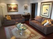 Apartamento para Venda em São Paulo/SP Moema 4 Quartos