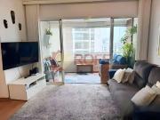 Apartamento para Venda em São Paulo/SP Moema 4 Quartos