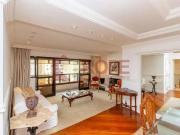 Apartamento para Venda em São Paulo/SP Moema 4 Quartos