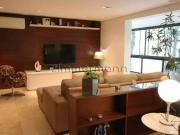 Apartamento para Venda em São Paulo/SP Moema 4 Quartos