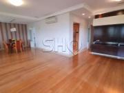 Apartamento para Venda em São Paulo/SP Moema 4 Quartos