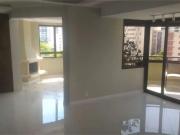 Apartamento para Venda em São Paulo/SP Moema 4 Quartos