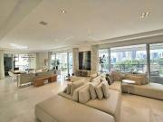 Apartamento para Venda em São Paulo/SP Moema 4 Quartos