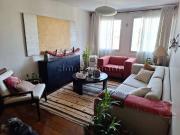 Apartamento para Venda em São Paulo/SP Moema 3 Quartos