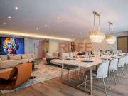 Apartamento para Venda em São Paulo/SP Moema 4 Quartos