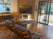 Apartamento para Venda em São Paulo/SP Moema 4 Quartos