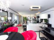 Apartamento para Venda em São Paulo/SP Moema 4 Quartos