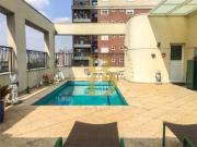 Apartamento para Venda em São Paulo/SP Moema 4 Quartos