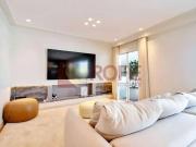 Apartamento para Venda em São Paulo/SP Moema 4 Quartos