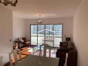 Apartamento para Venda em São Paulo/SP Moema 4 Quartos