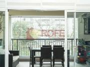 Apartamento para Venda em São Paulo/SP Moema 4 Quartos