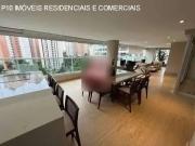 Apartamento para Venda em São Paulo/SP Moema 4 Quartos