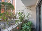 Apartamento para Venda em São Paulo/SP Moema 4 Quartos