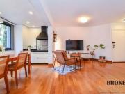 Apartamento para Venda em São Paulo/SP Moema 4 Quartos