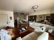 Apartamento para Venda em São Paulo/SP Moema 4 Quartos