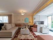 Apartamento para Venda em São Paulo/SP Moema 4 Quartos