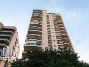 Apartamento para Venda em São Paulo/SP Moema 2 Quartos