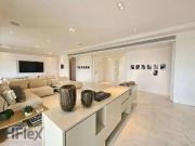 Apartamento para Venda em São Paulo/SP Moema 4 Quartos