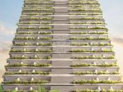 Apartamento para Venda em São Paulo/SP Moema 4 Quartos