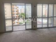 Apartamento para Venda em São Paulo/SP Moema 4 Quartos
