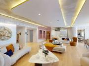 Apartamento para Venda em São Paulo/SP Moema 4 Quartos