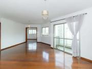 Apartamento para Venda em São Paulo/SP Moema 4 Quartos