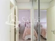 Apartamento para Venda em São Paulo/SP Moema 4 Quartos